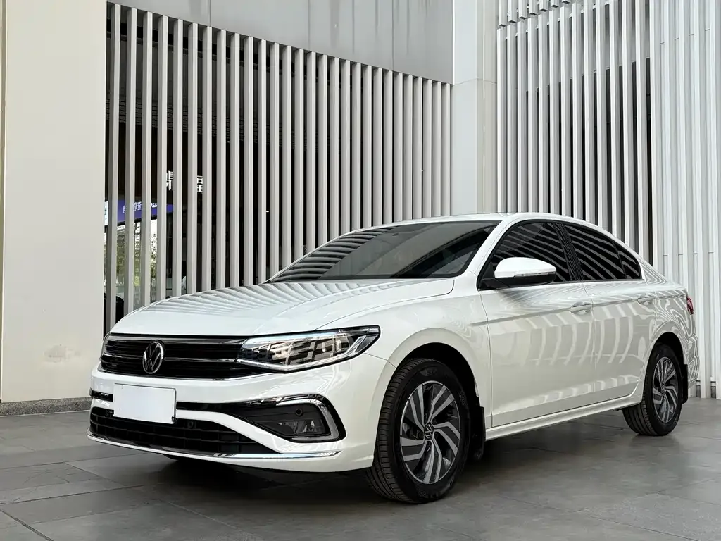 Volkswagen Bora 2024 из CN, фото 1