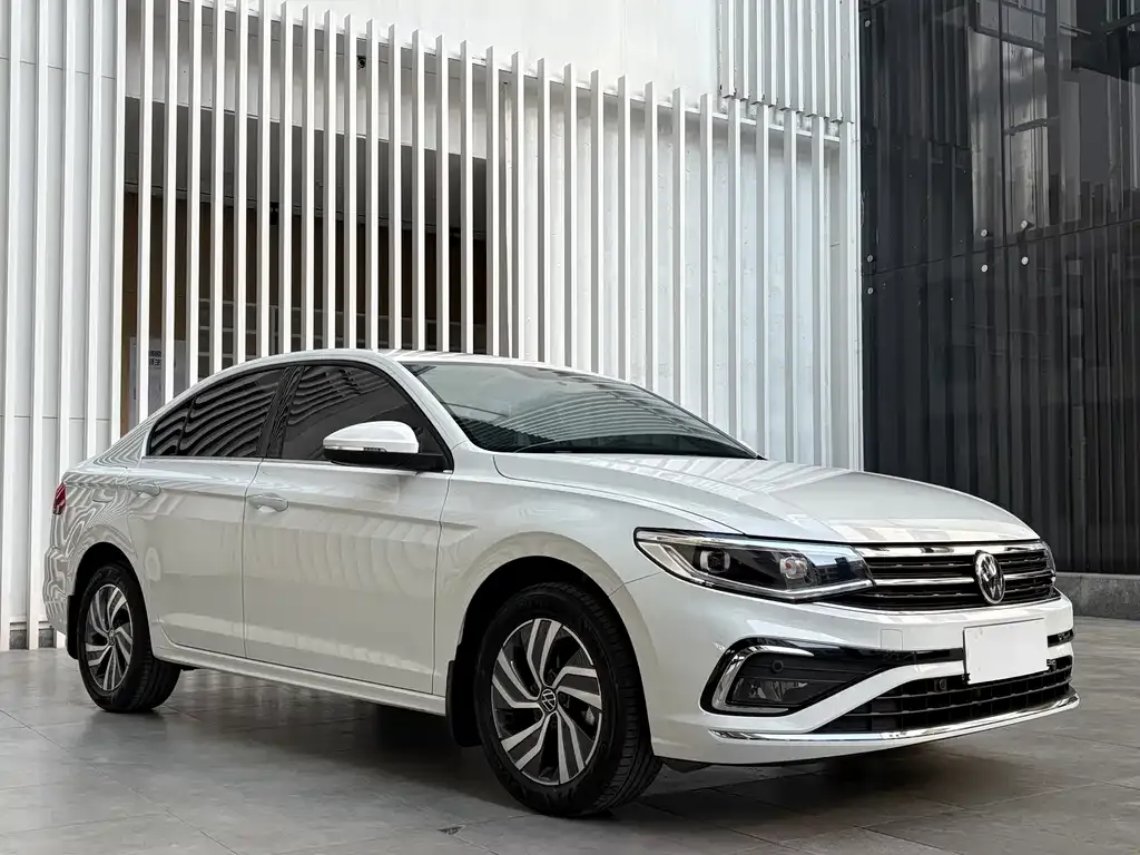 Volkswagen Bora 2024 из CN, фото 3