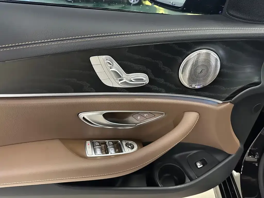 Mercedes-Benz E-Class (Import) 2023 из CN, фото 8
