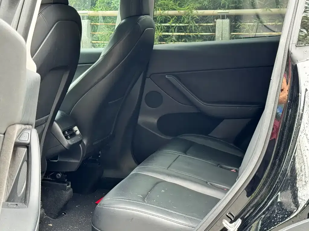 Tesla Model Y 2022 из CN, фото 8