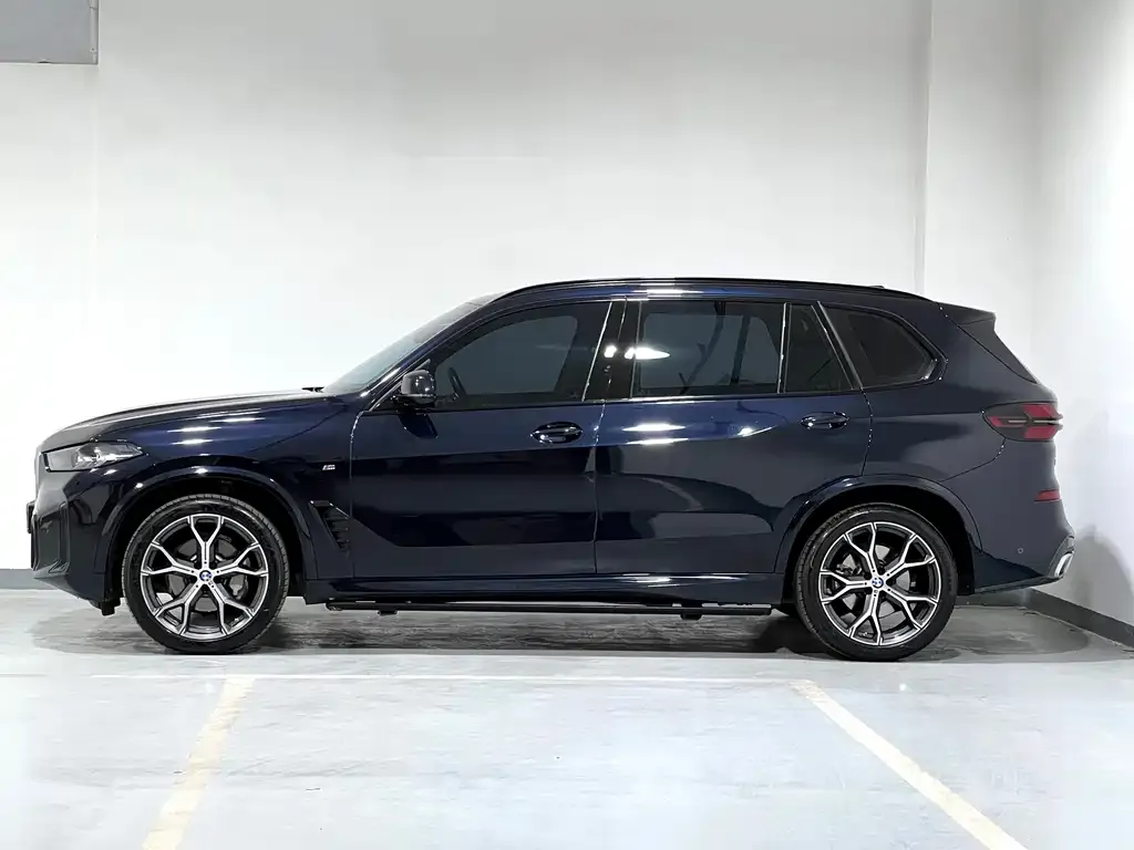 BMW X5 — фото 7