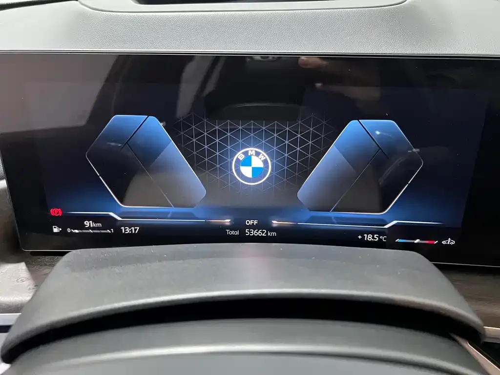 BMW X5 — фото 10