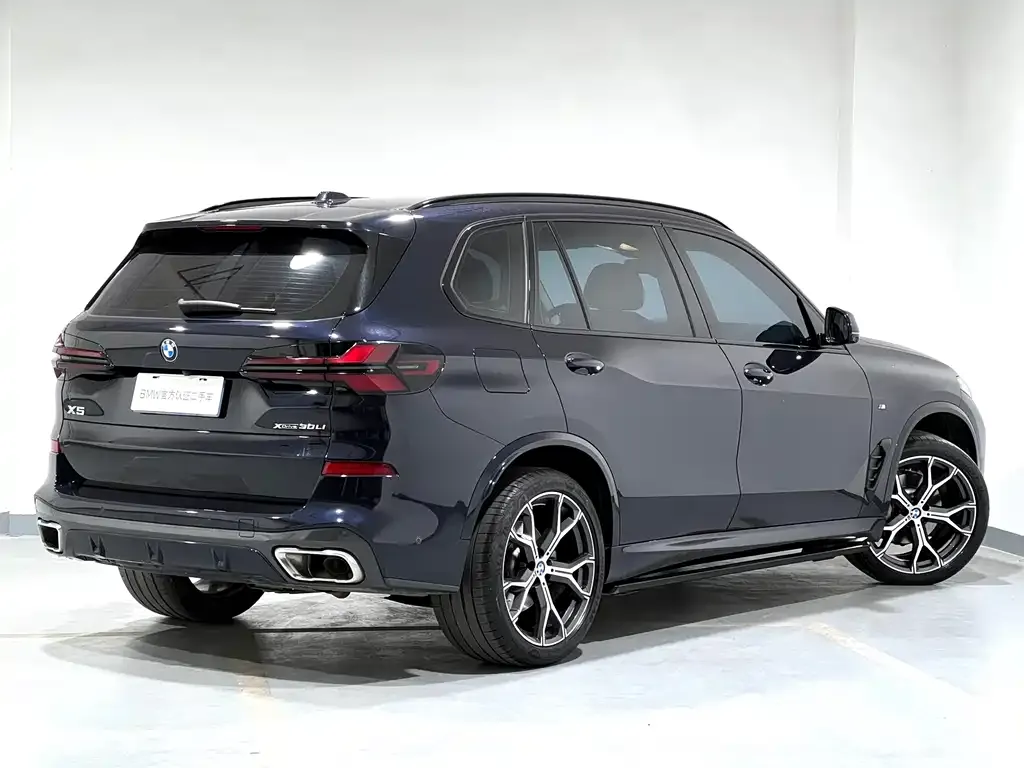 BMW X5 — фото 2