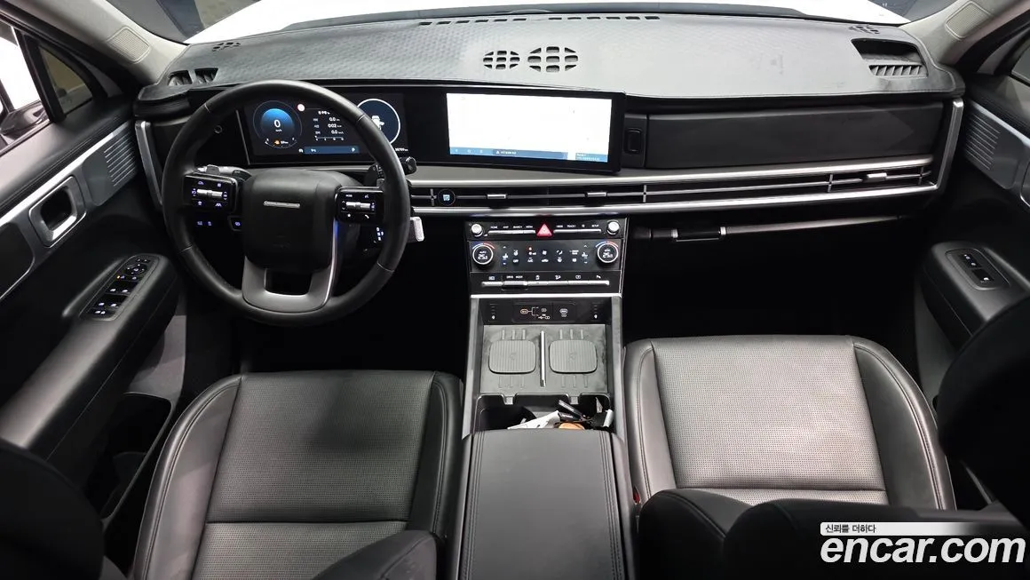 Hyundai Santafe — фото 7