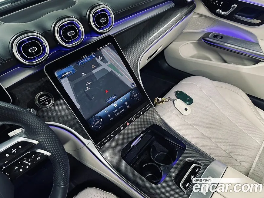 Mercedes-Benz CLE-Class 2024 из KR, фото 6