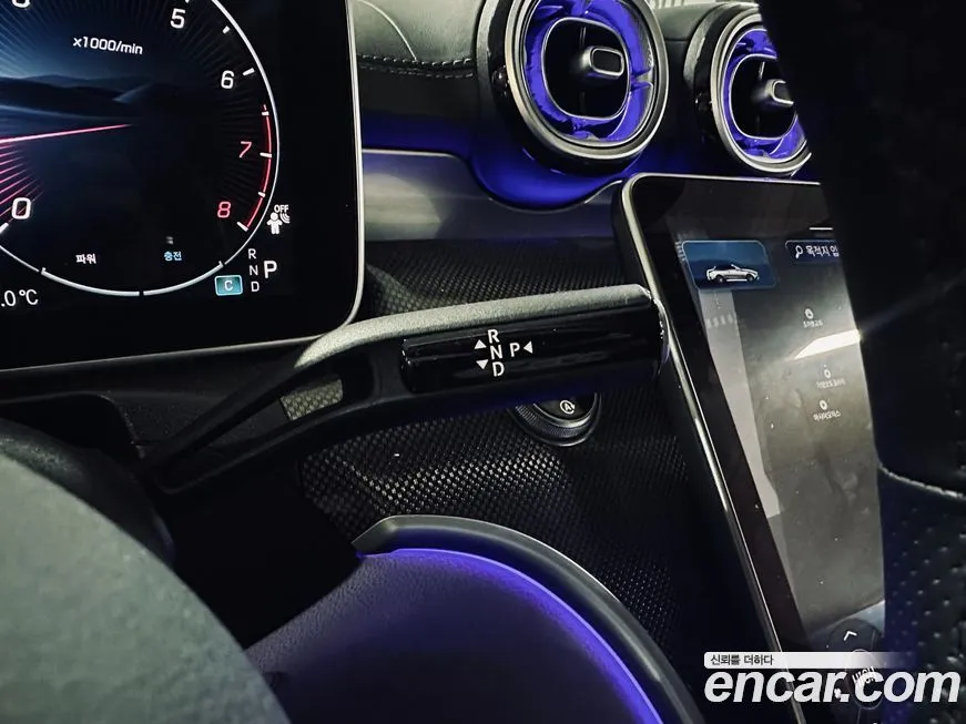 Mercedes-Benz CLE-Class 2024 из KR, фото 5