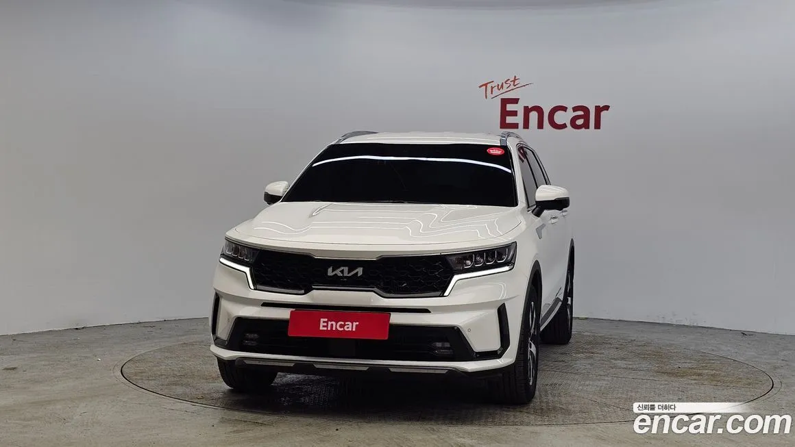 Kia Sorento — фото 3