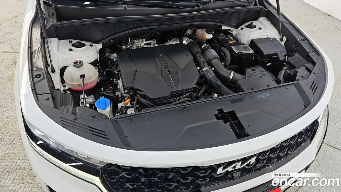 Kia Sorento — фото 2