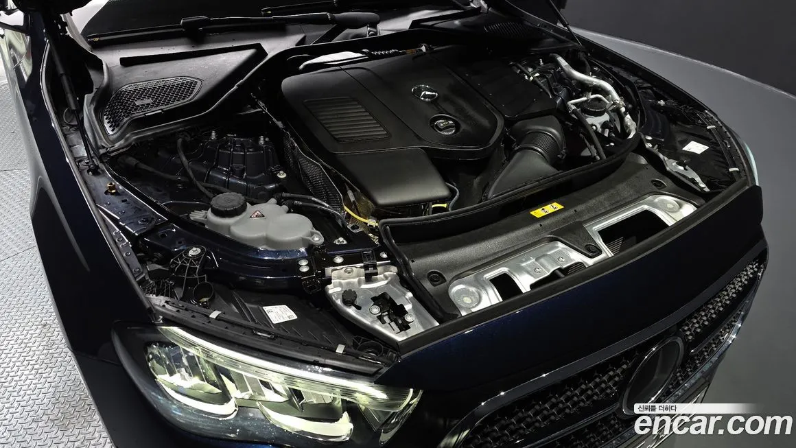Mercedes-Benz E-Class 2024 из KR, фото 6