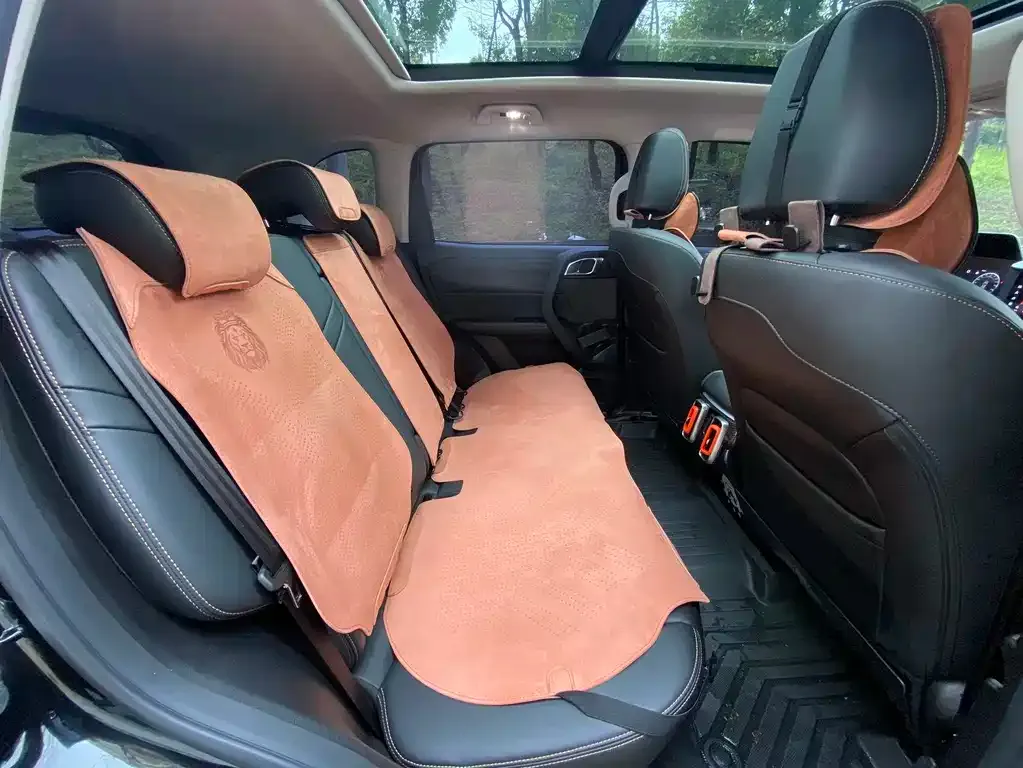 Haval Big Dog 2025 из CN, фото 2