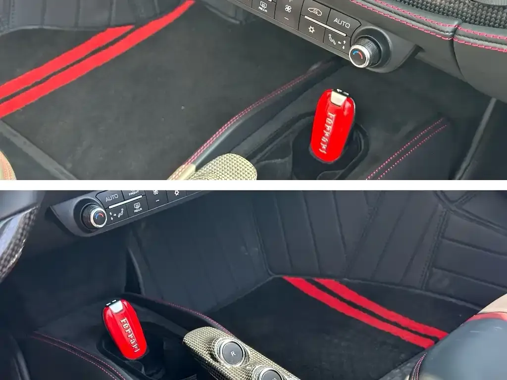 Ferrari F8 2023 из CN, фото 2