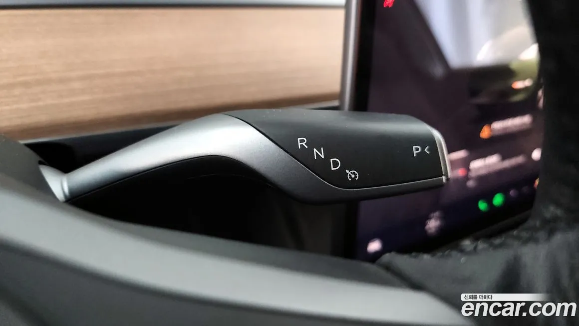Tesla Model Y 2022 из KR, фото 3