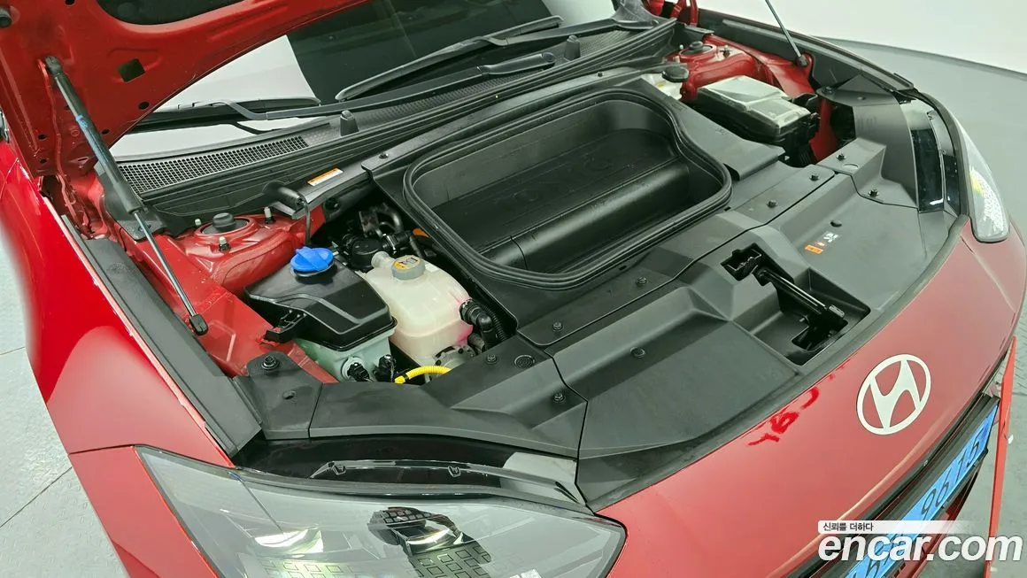 Hyundai Ioniq6 2023 из KR, фото 10