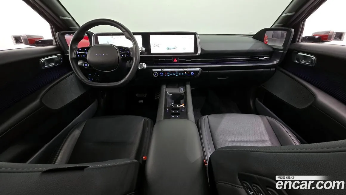 Hyundai Ioniq6 2023 из KR, фото 2