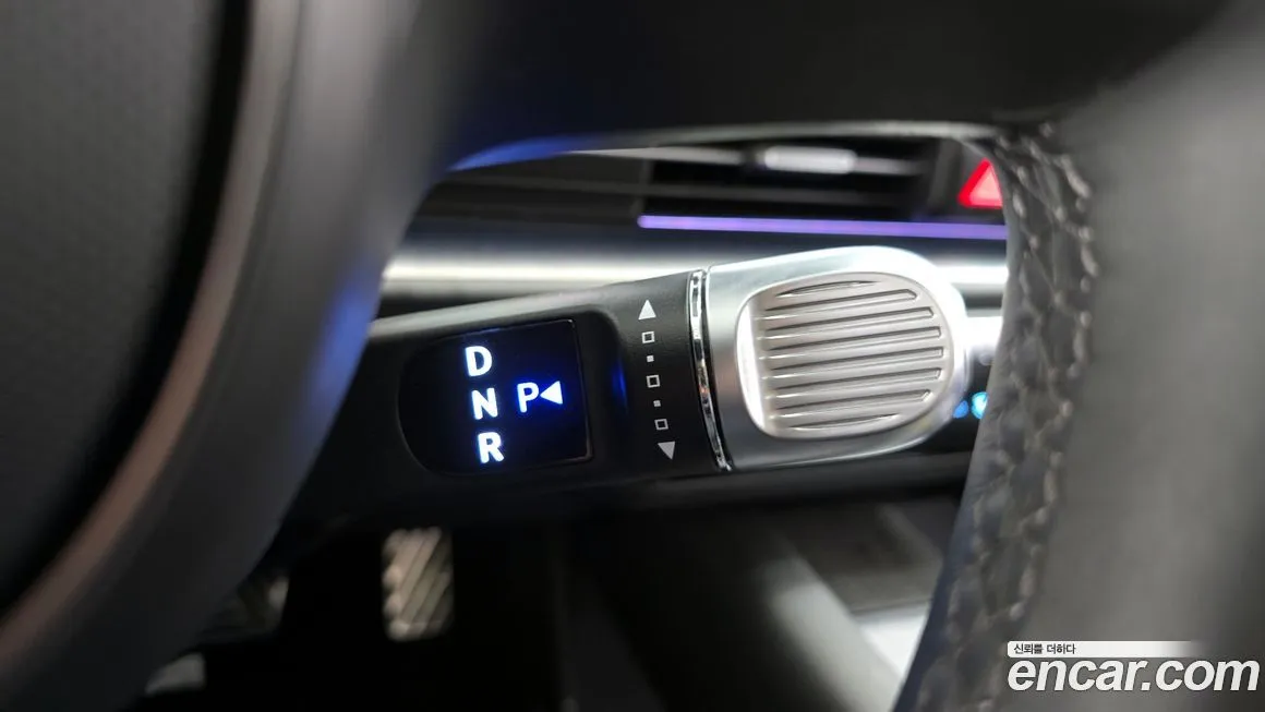 Hyundai Ioniq6 2023 из KR, фото 7