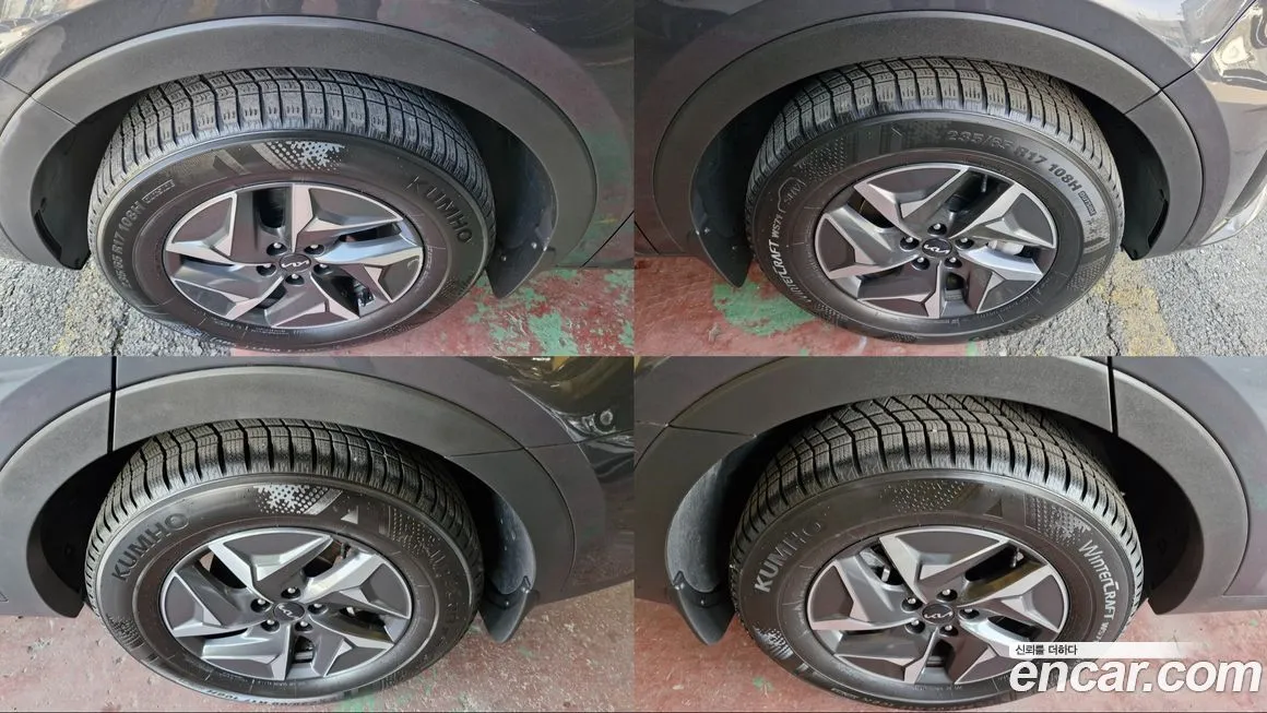 Kia Sorento 2022 из KR, фото 9