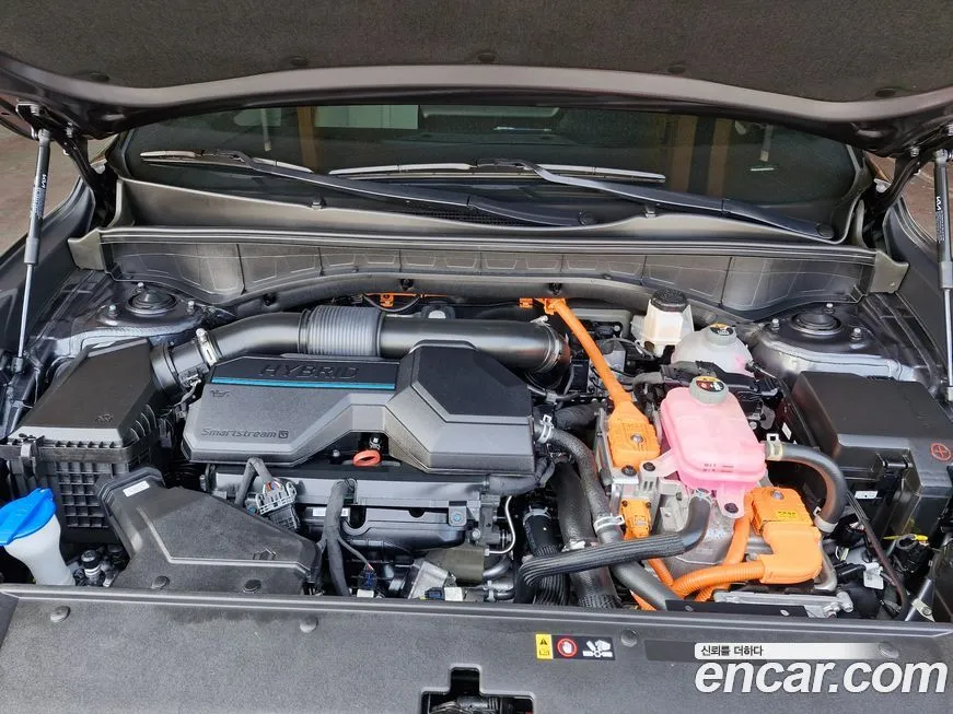 Kia Sorento 2022 из KR, фото 10