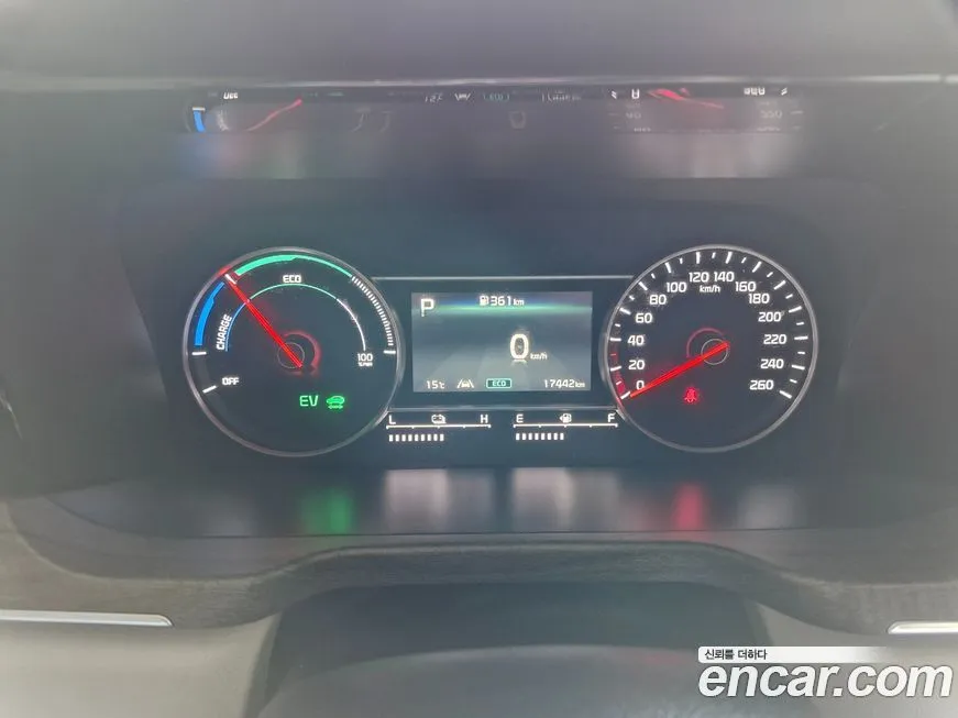 Kia Sorento 2022 из KR, фото 8