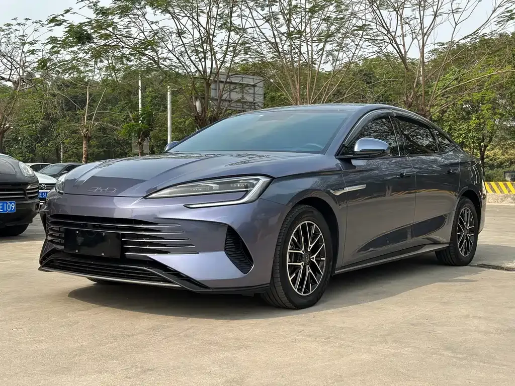 BYD Seal