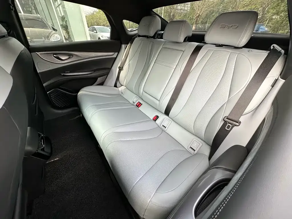 BYD Seal 2024 из CN, фото 3