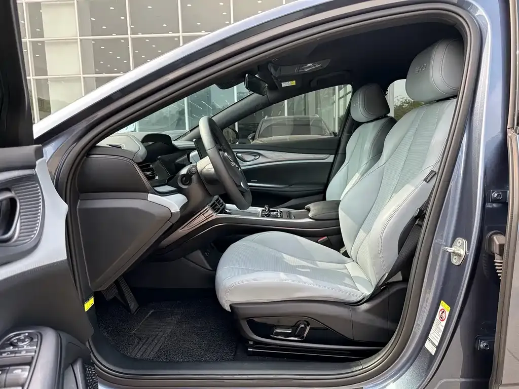 BYD Seal 2024 из CN, фото 10