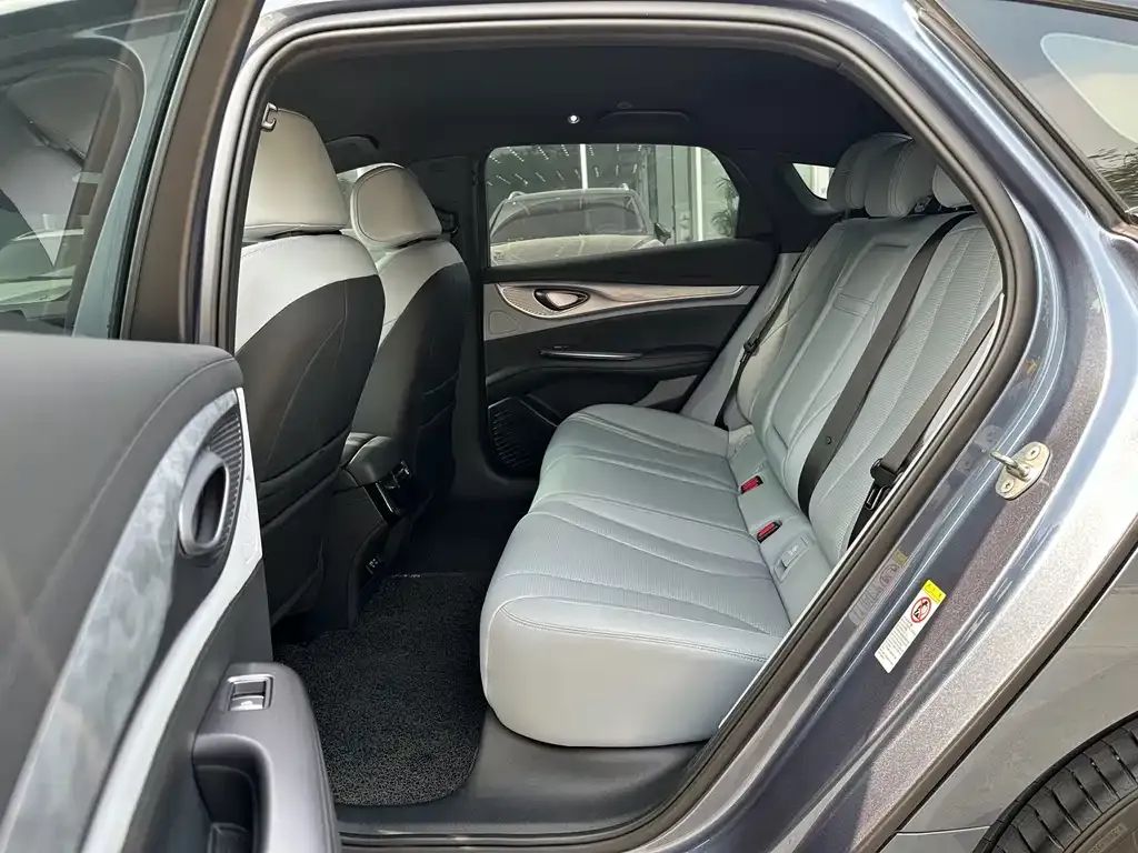BYD Seal 2024 из CN, фото 8