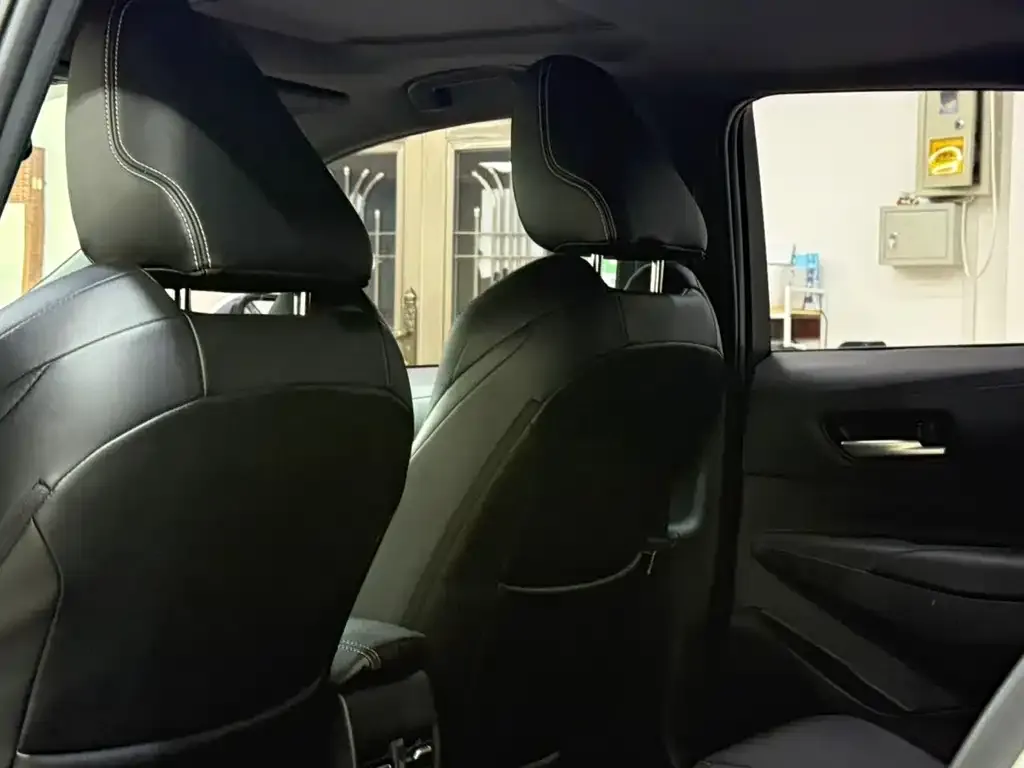 Toyota Levin 2022 из CN, фото 4