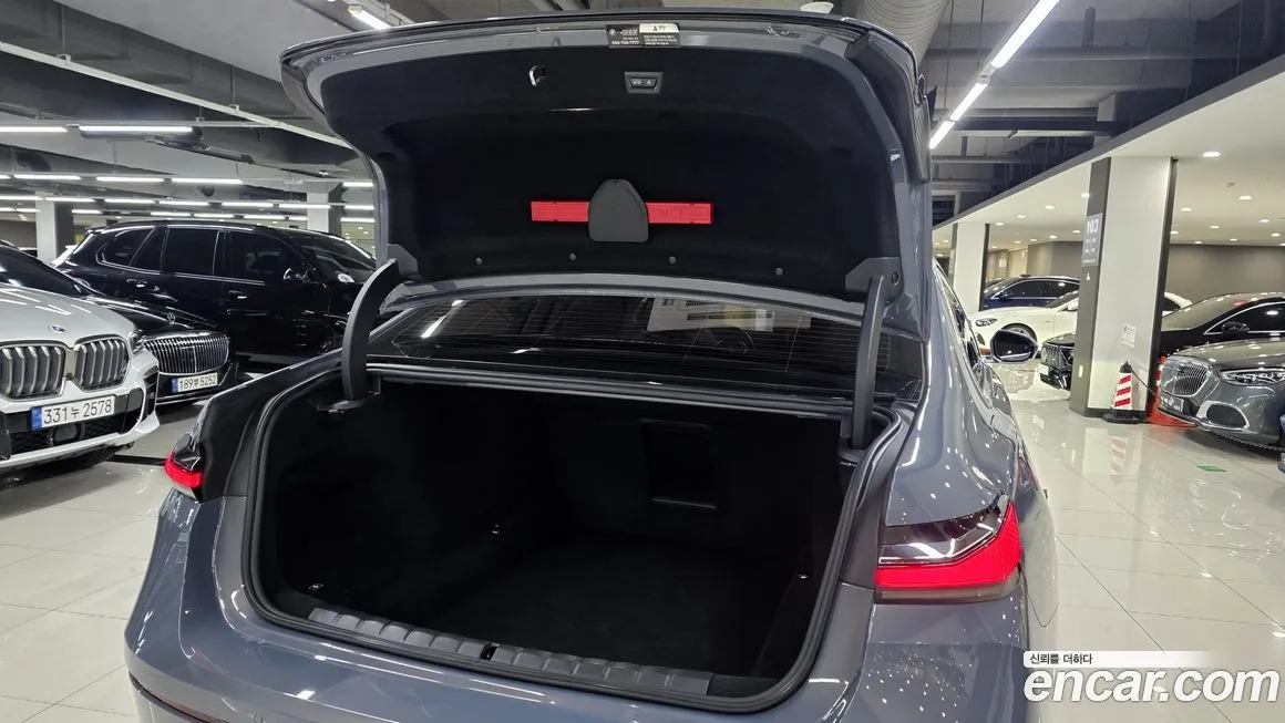 BMW 7-Series 2023 из KR, фото 10
