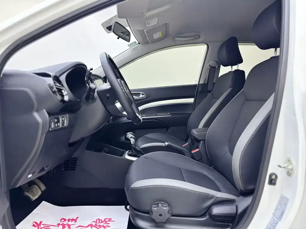 Kia KX1 — фото 2
