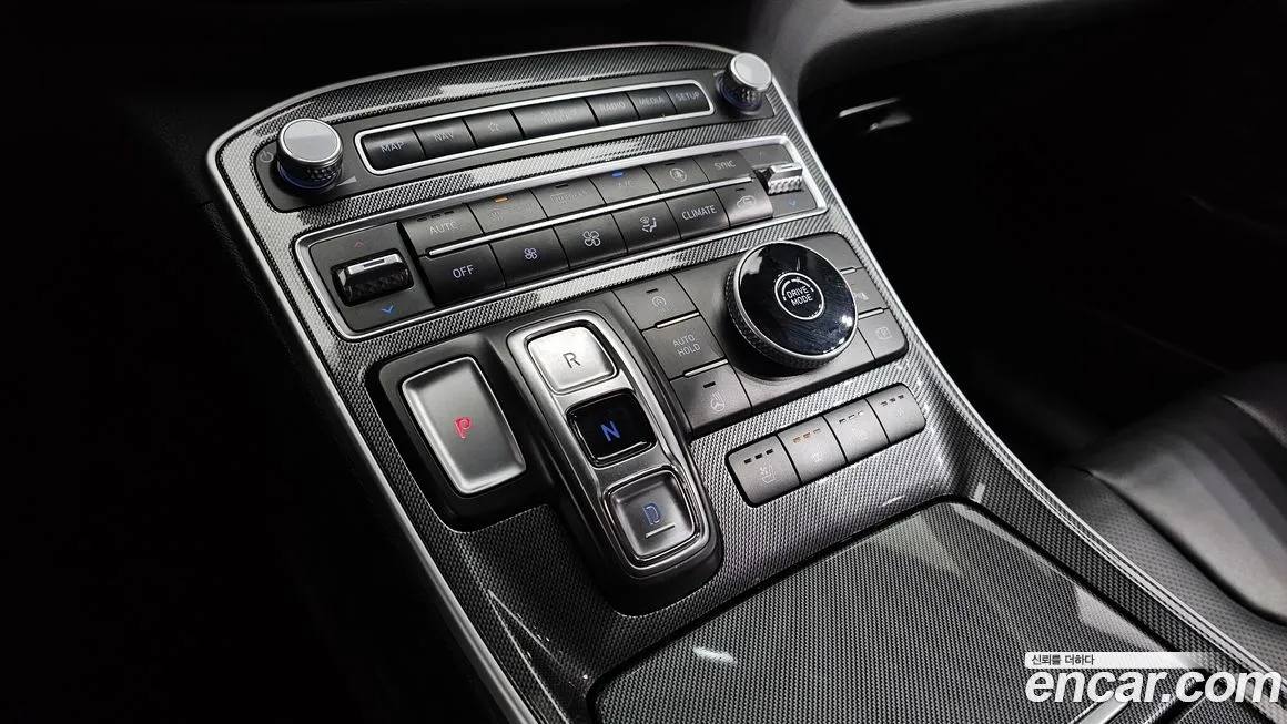 Hyundai Santafe — фото 9