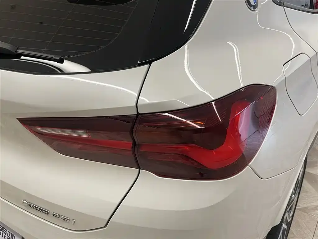 BMW X2 2022 из CN, фото 9