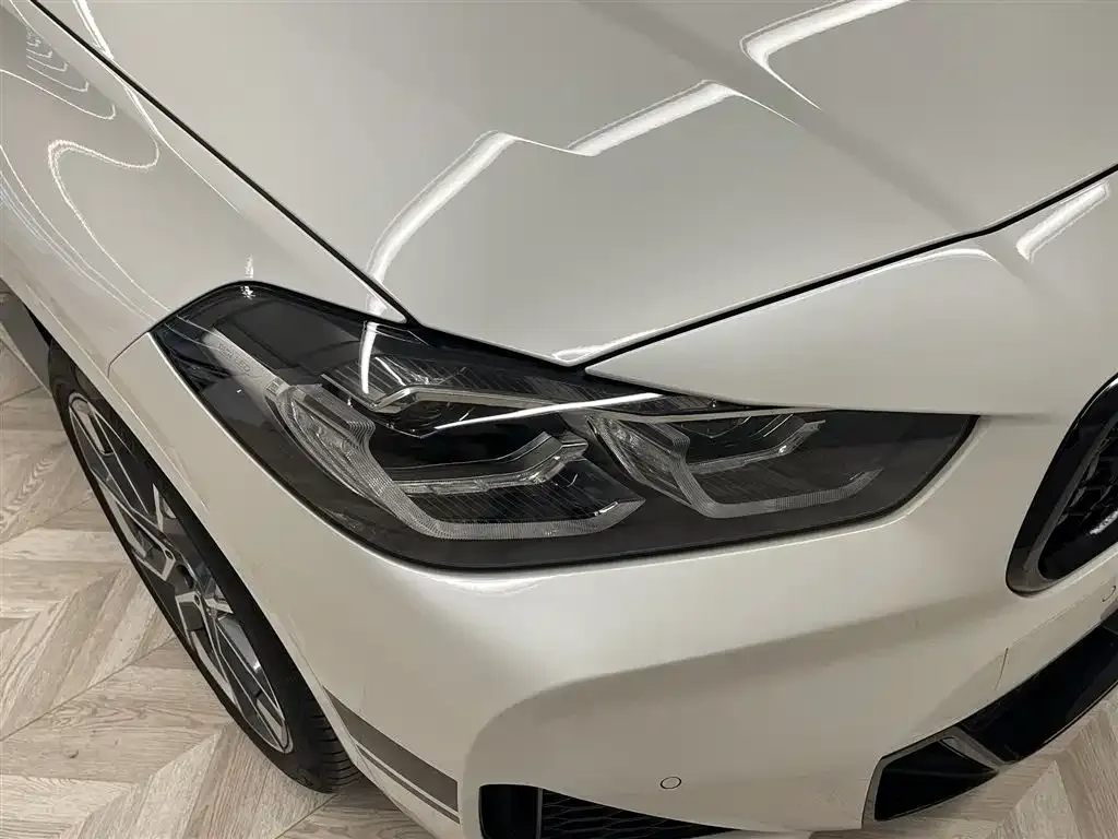 BMW X2 2022 из CN, фото 5