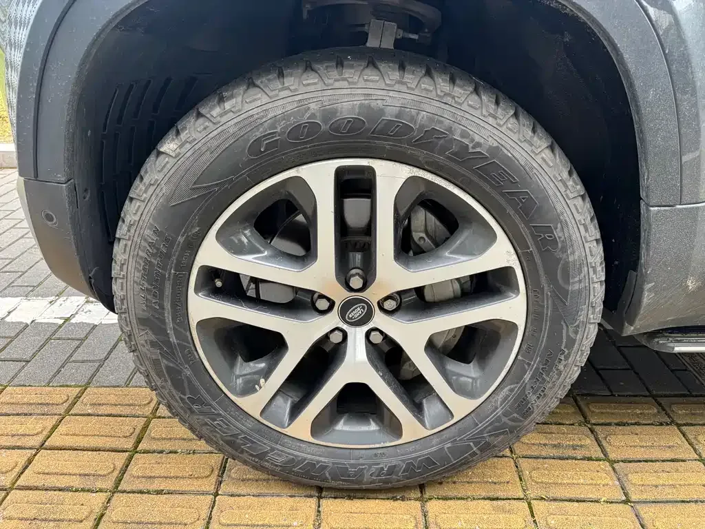 Land Rover Defender 2022 из CN, фото 2