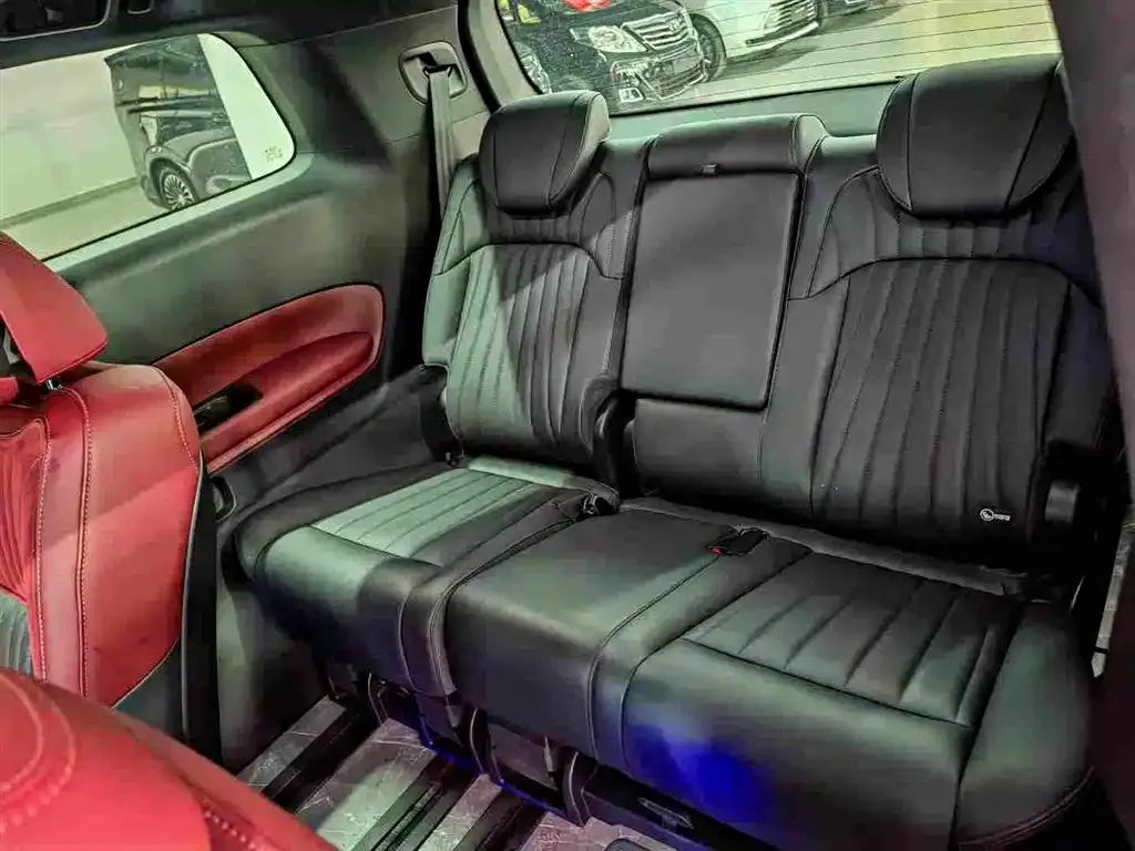 GAC Motor Trumpchi M8 2024 из CN, фото 9