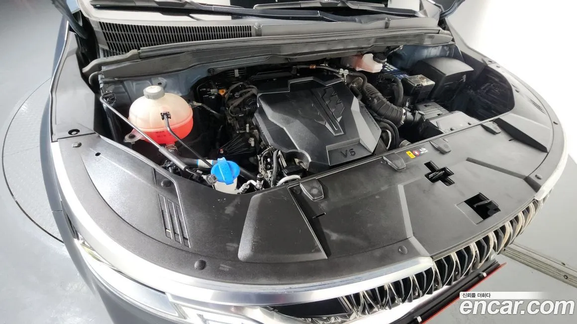 Kia Carnival 2021 из KR, фото 3