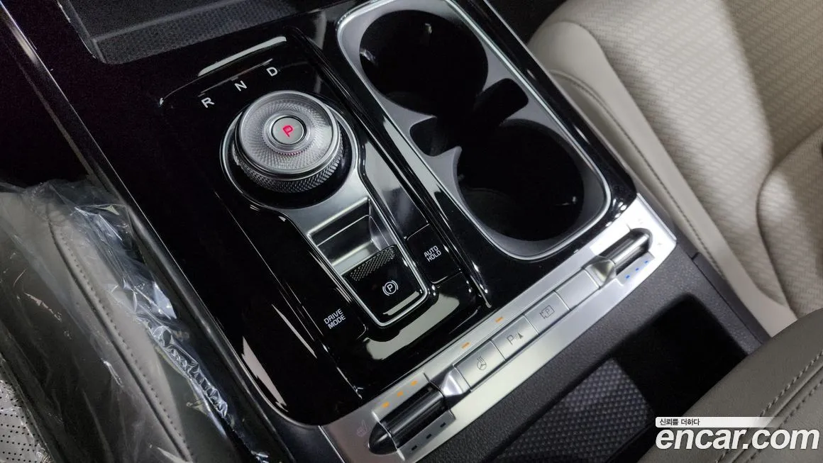 Kia Carnival 2021 из KR, фото 4