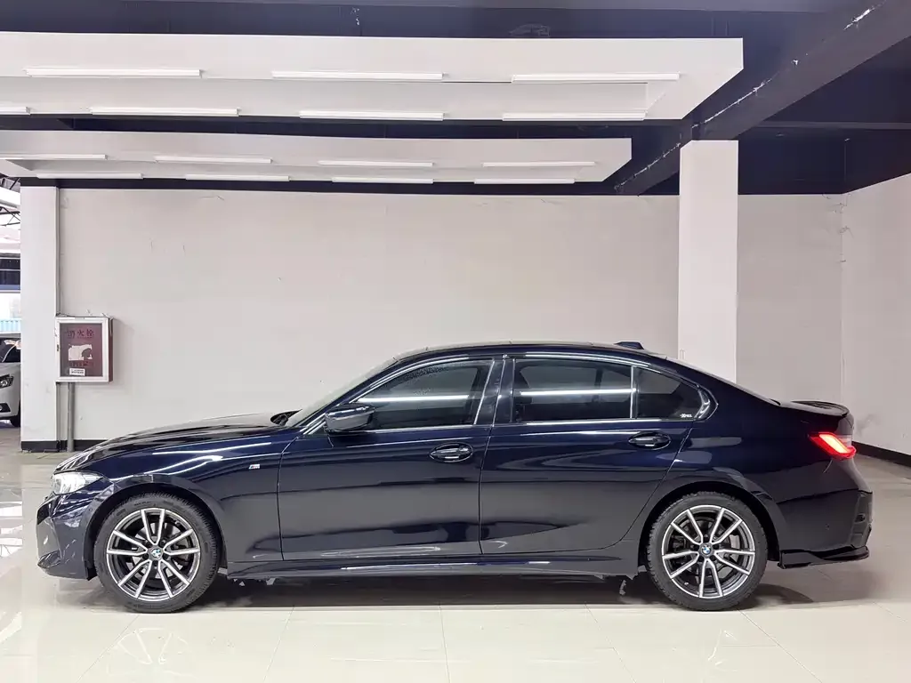 BMW 3 Series — фото 5