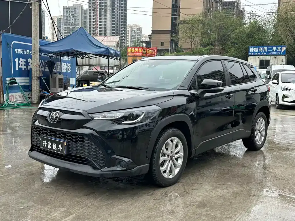 Toyota Frontlander