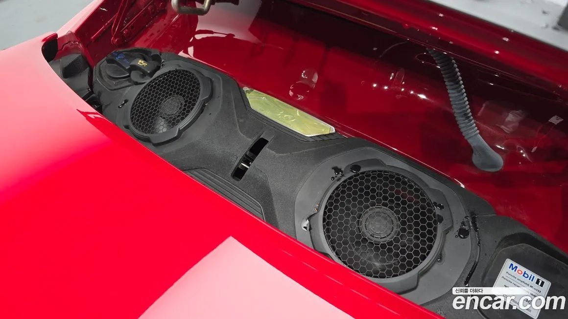 Porsche 911 2021 из KR, фото 3