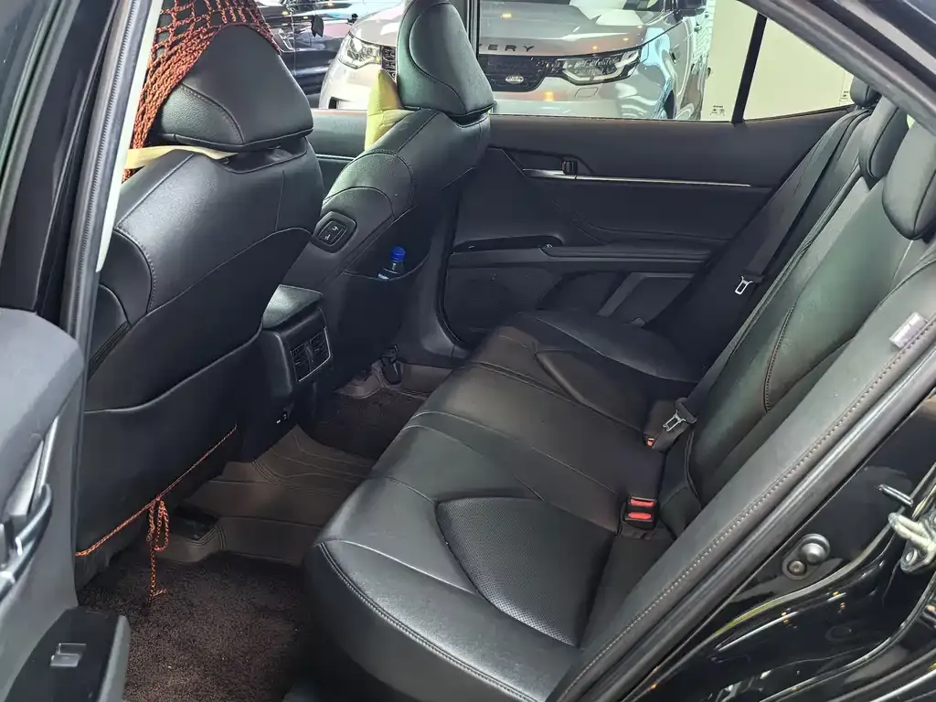 Toyota Camry 2022 из CN, фото 3