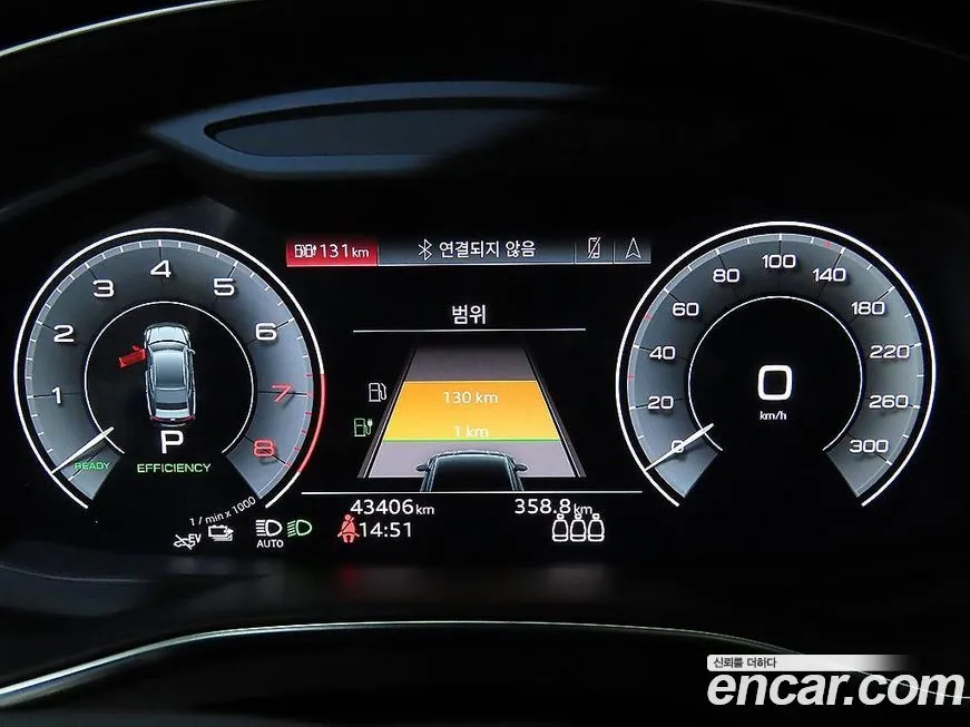 Audi A7 2023 из KR, фото 7