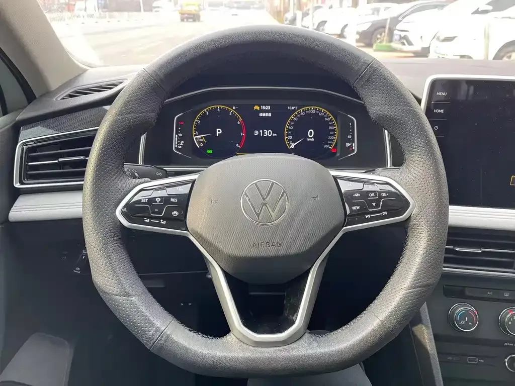 Volkswagen Tiguan L 2022 из CN, фото 4