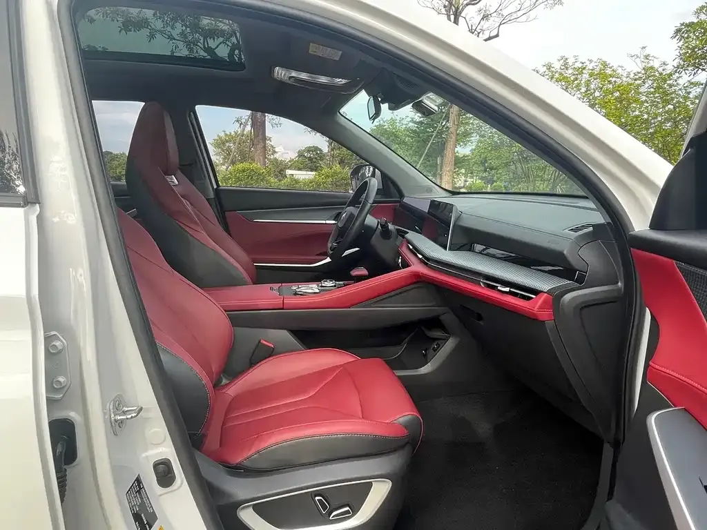 Changan CS75PLUS 2023 из CN, фото 4