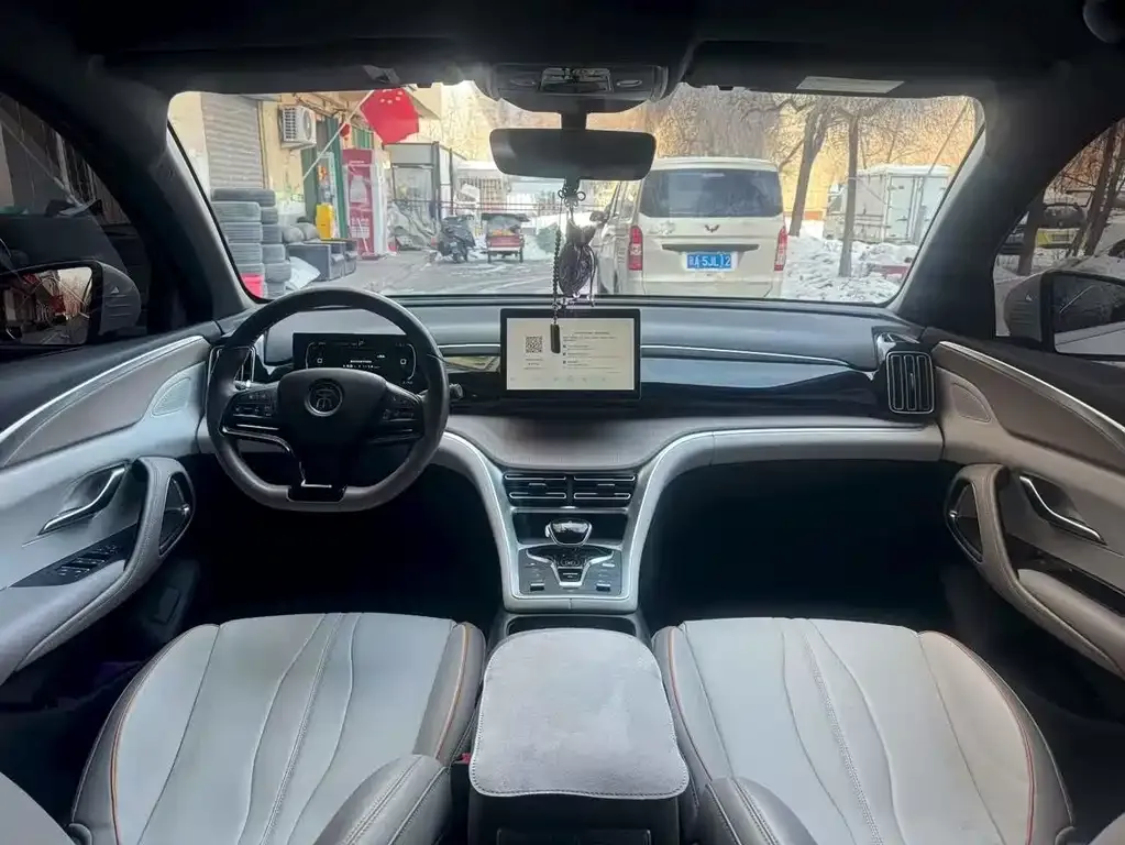 BYD Pro New Energy — фото 4