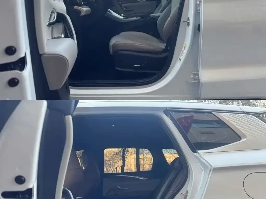 BYD Pro New Energy — фото 2