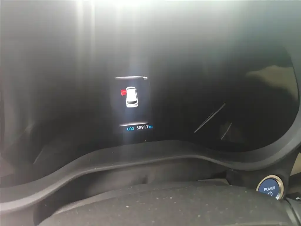 Toyota Sienna 2023 из CN, фото 4