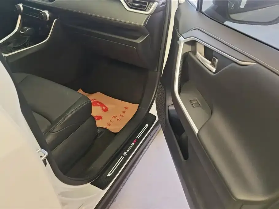 Toyota Wildlander 2023 из CN, фото 3