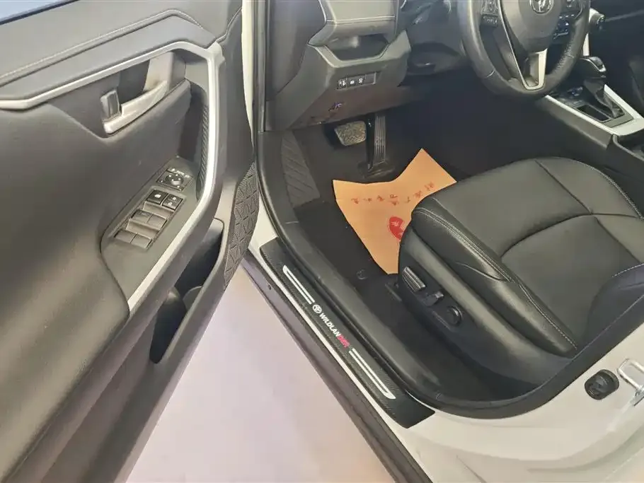 Toyota Wildlander 2023 из CN, фото 5