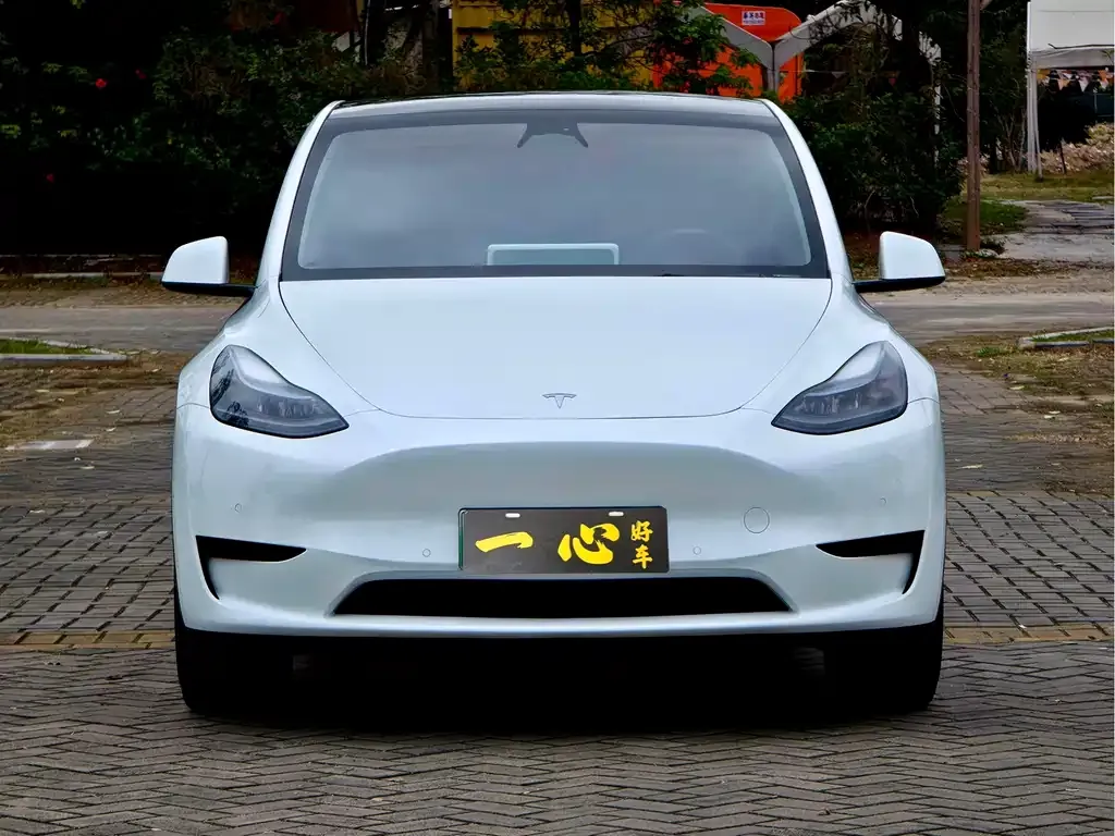 Tesla Model 3 2024 из CN, фото 5