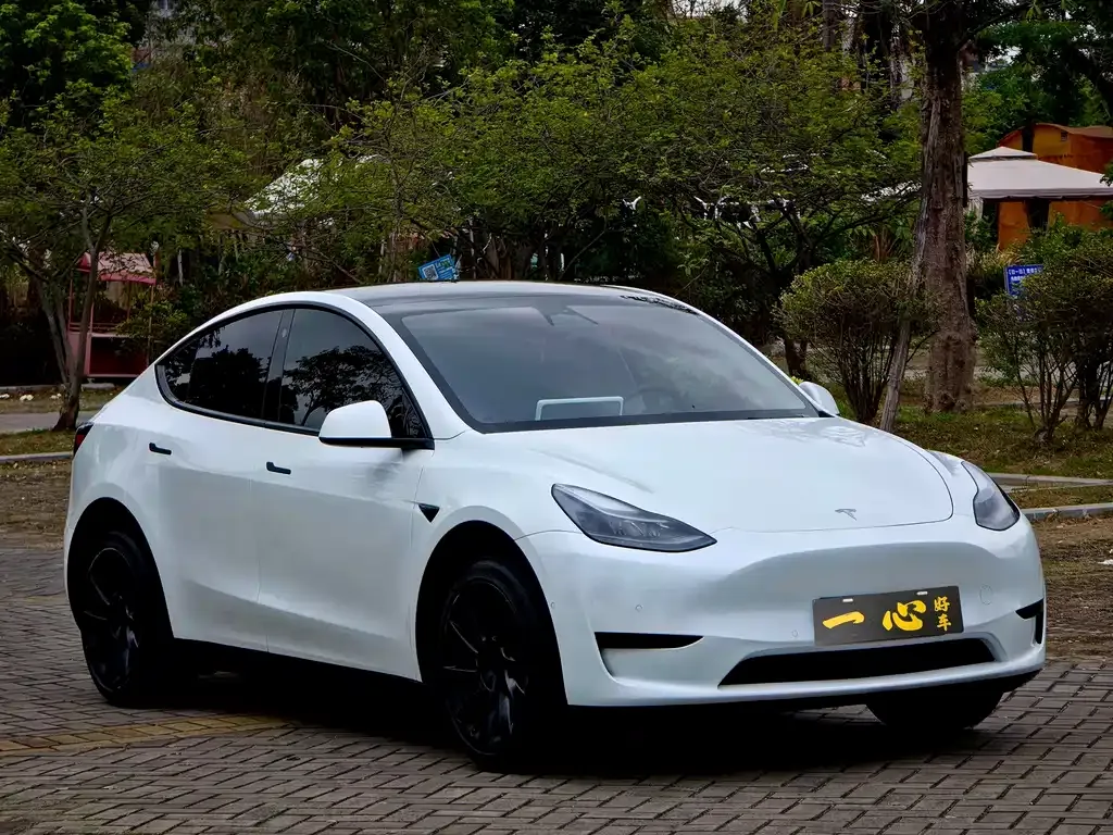 Tesla Model 3 2024 из CN, фото 8